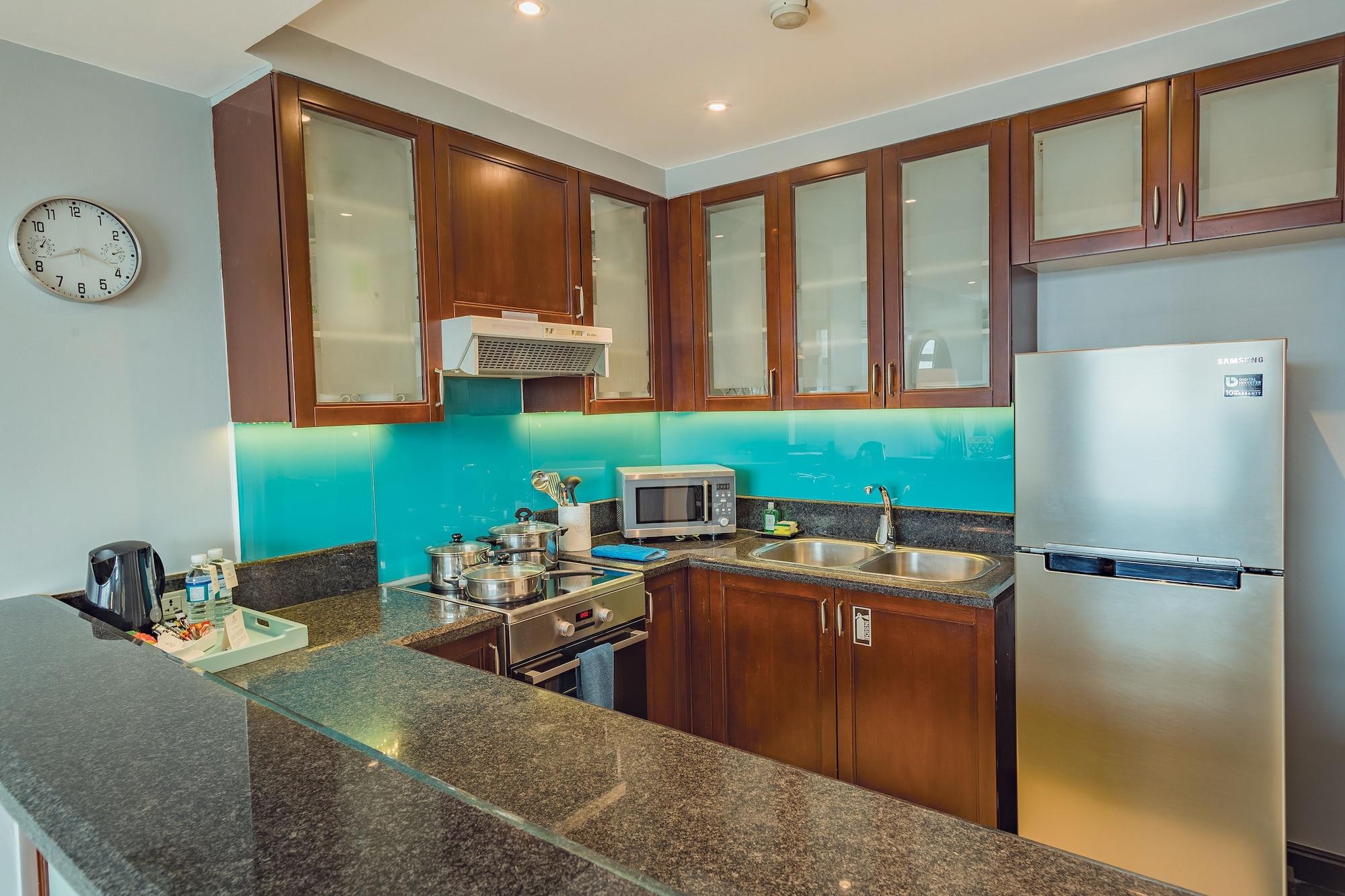 Ascott Makati Hotel Makati City Kültér fotó