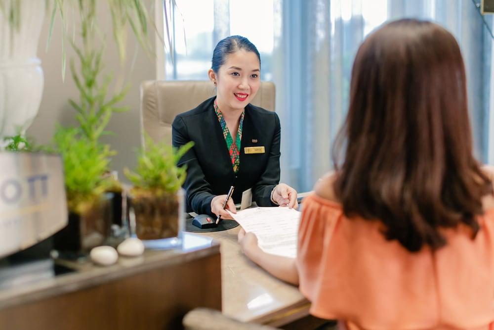 Ascott Makati Hotel Makati City Kültér fotó